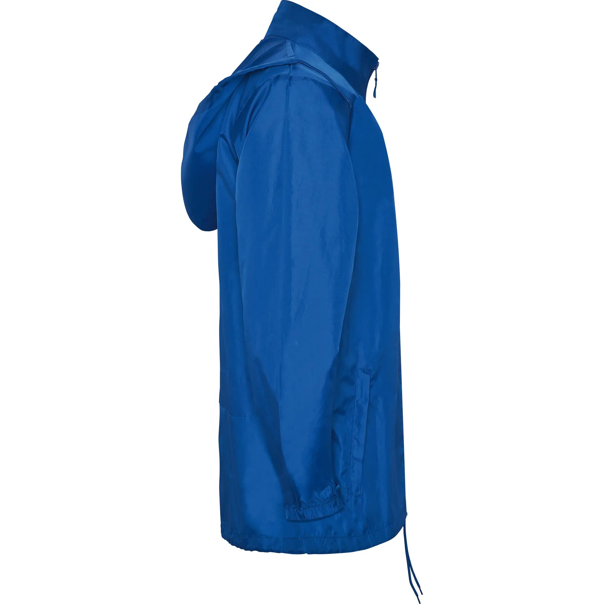 all-groups Men's Raincoat Island