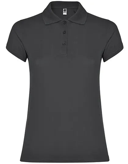 Women's Star Poloshirt