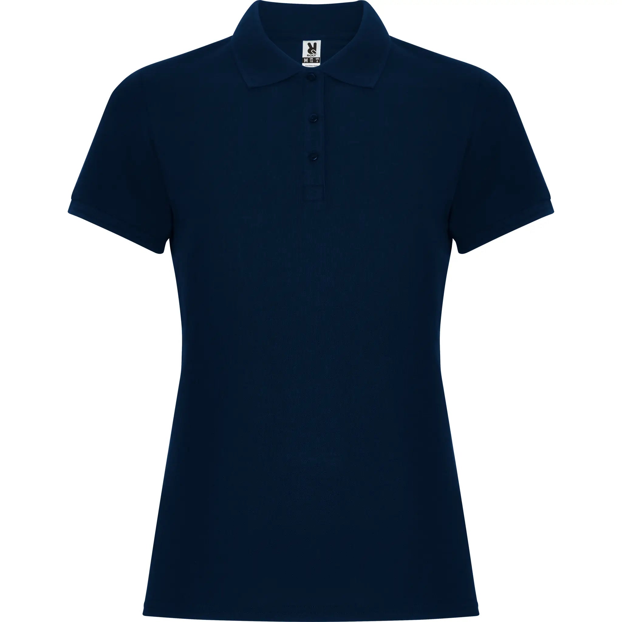 all-groups Women's Pegaso Premium Poloshirt