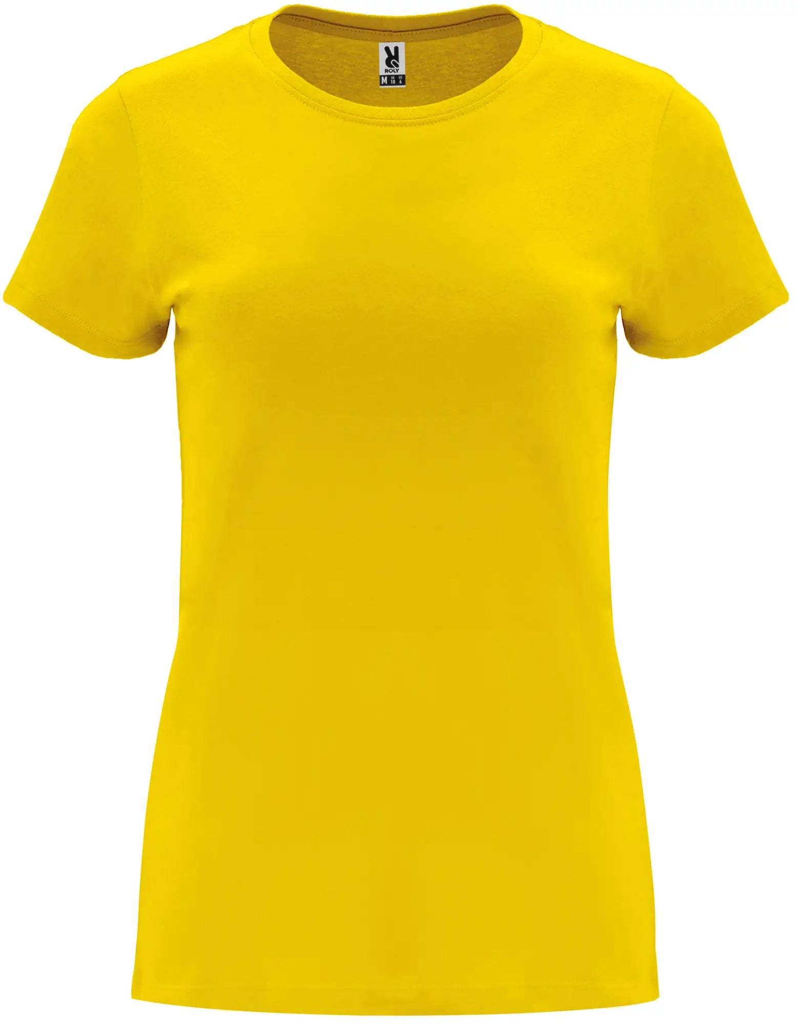 all-groups Women's Capri T-Shirt
