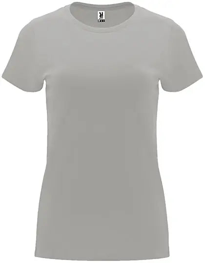 Women's Capri T-Shirt