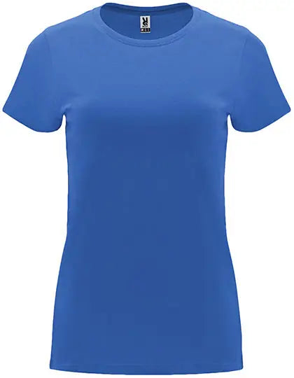 Women's Capri T-Shirt