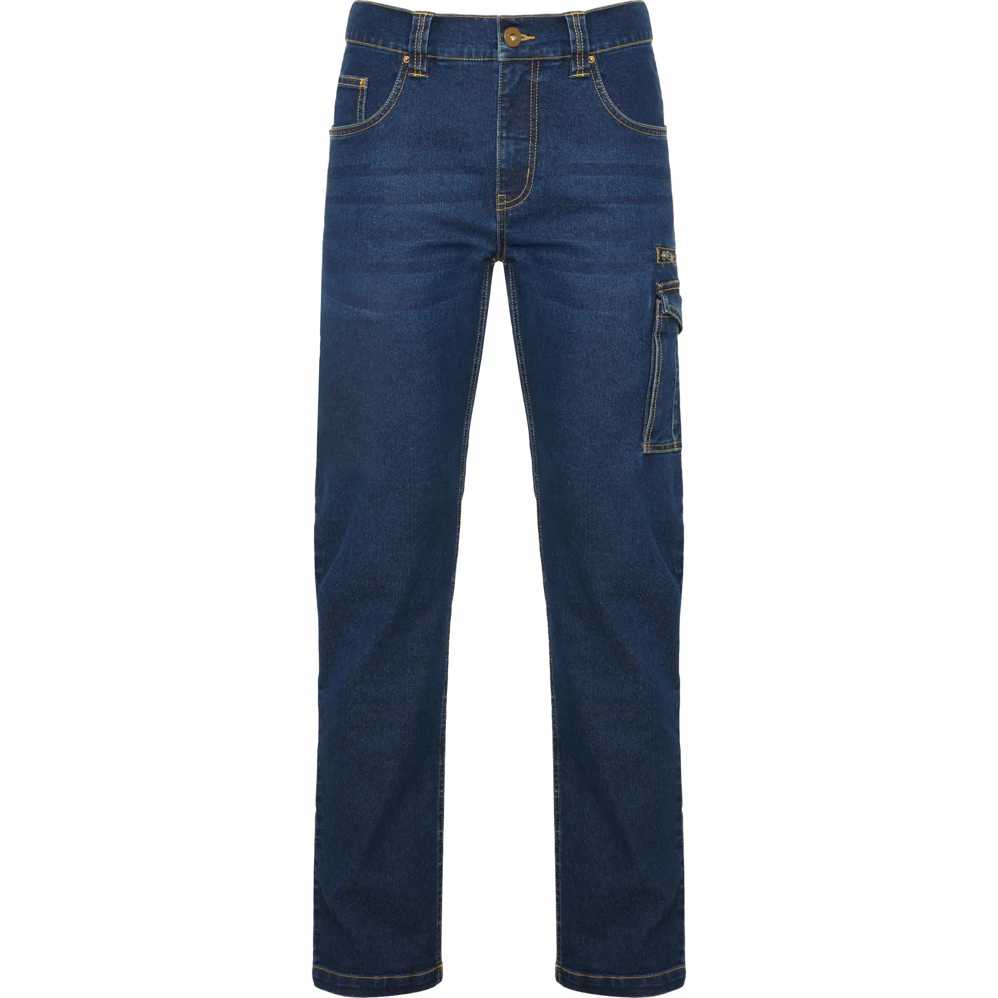 all-groups Men's Raptor Multipocket Jeans