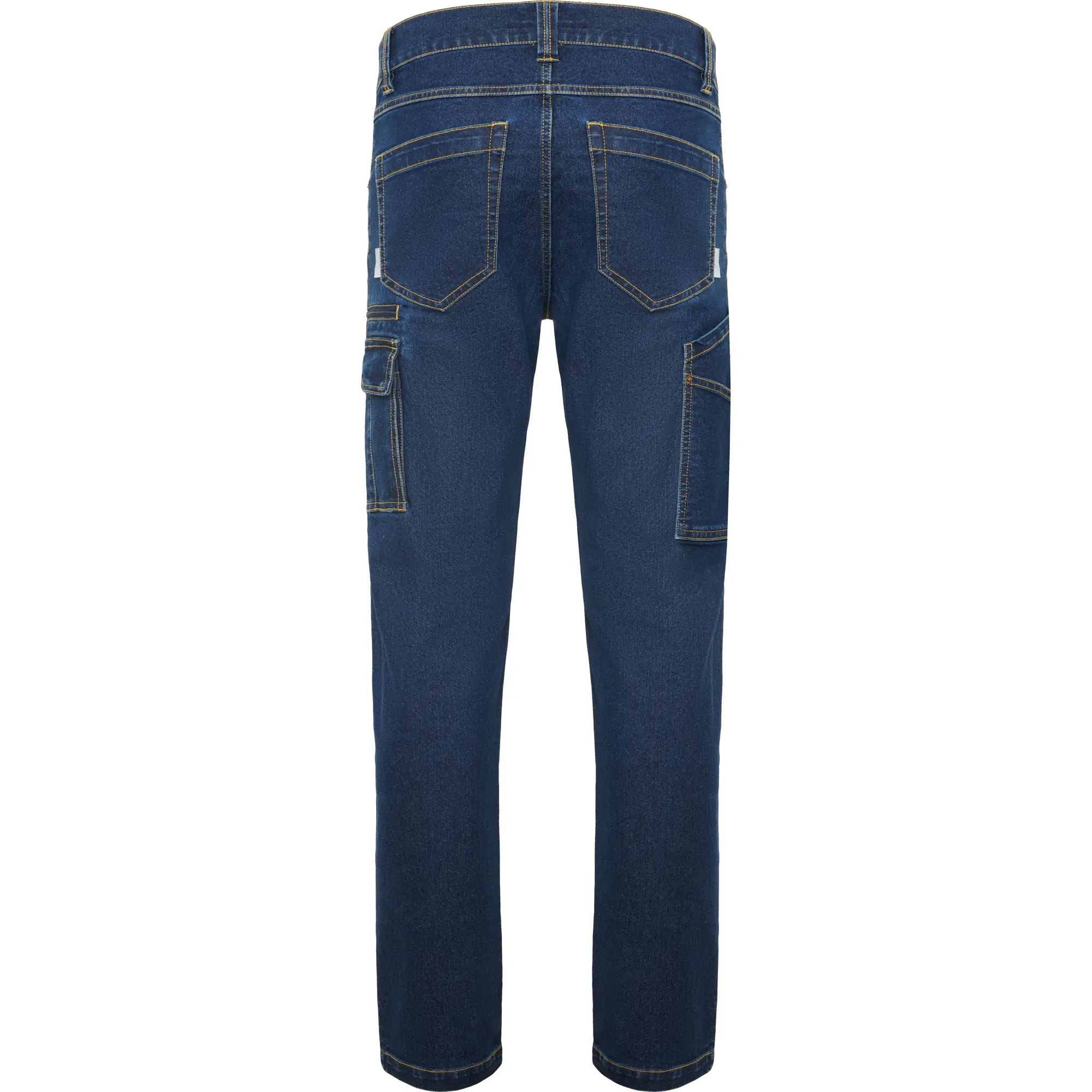 all-groups Men's Raptor Multipocket Jeans