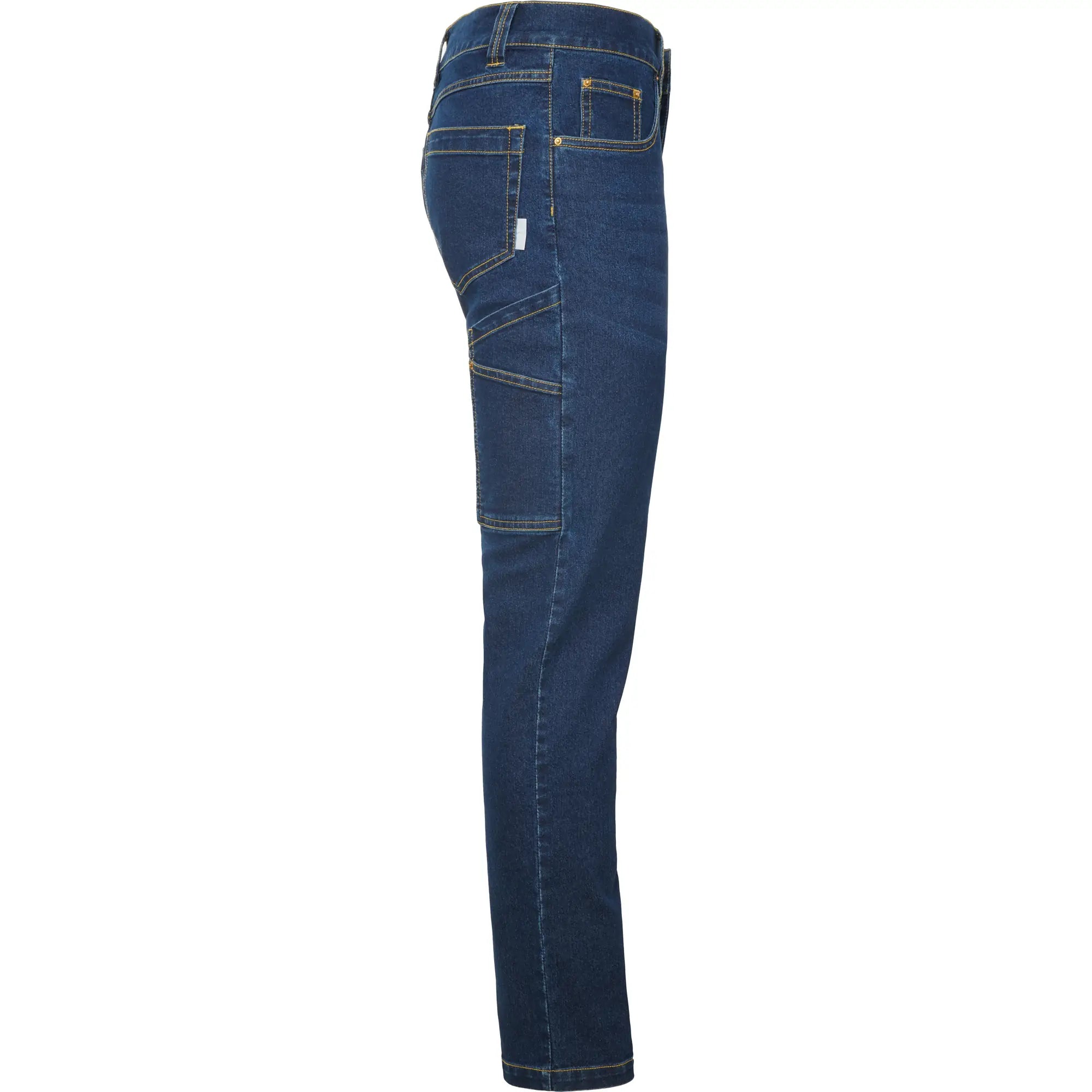 all-groups Men's Raptor Multipocket Jeans