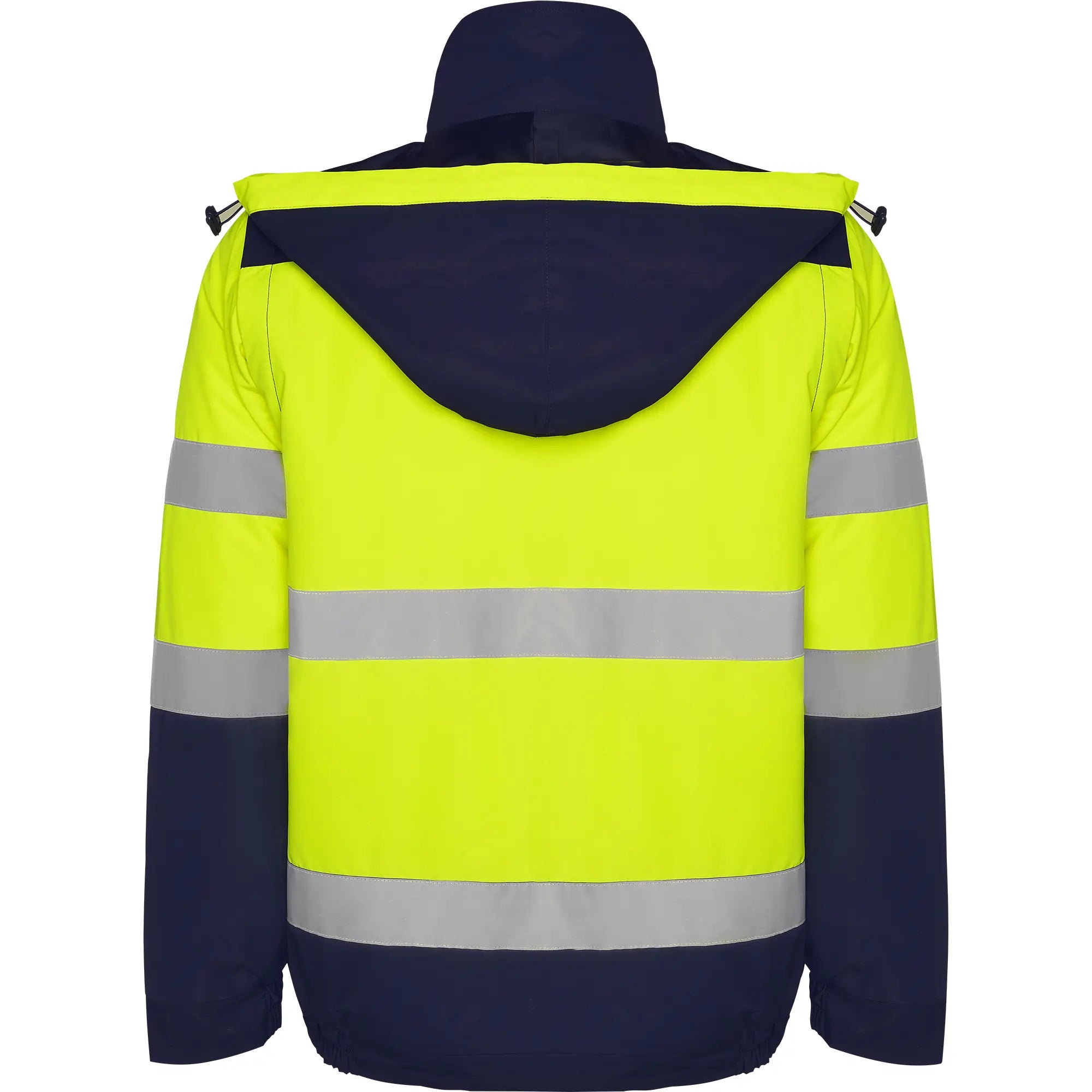 all-groups Men's Epsylon Parka