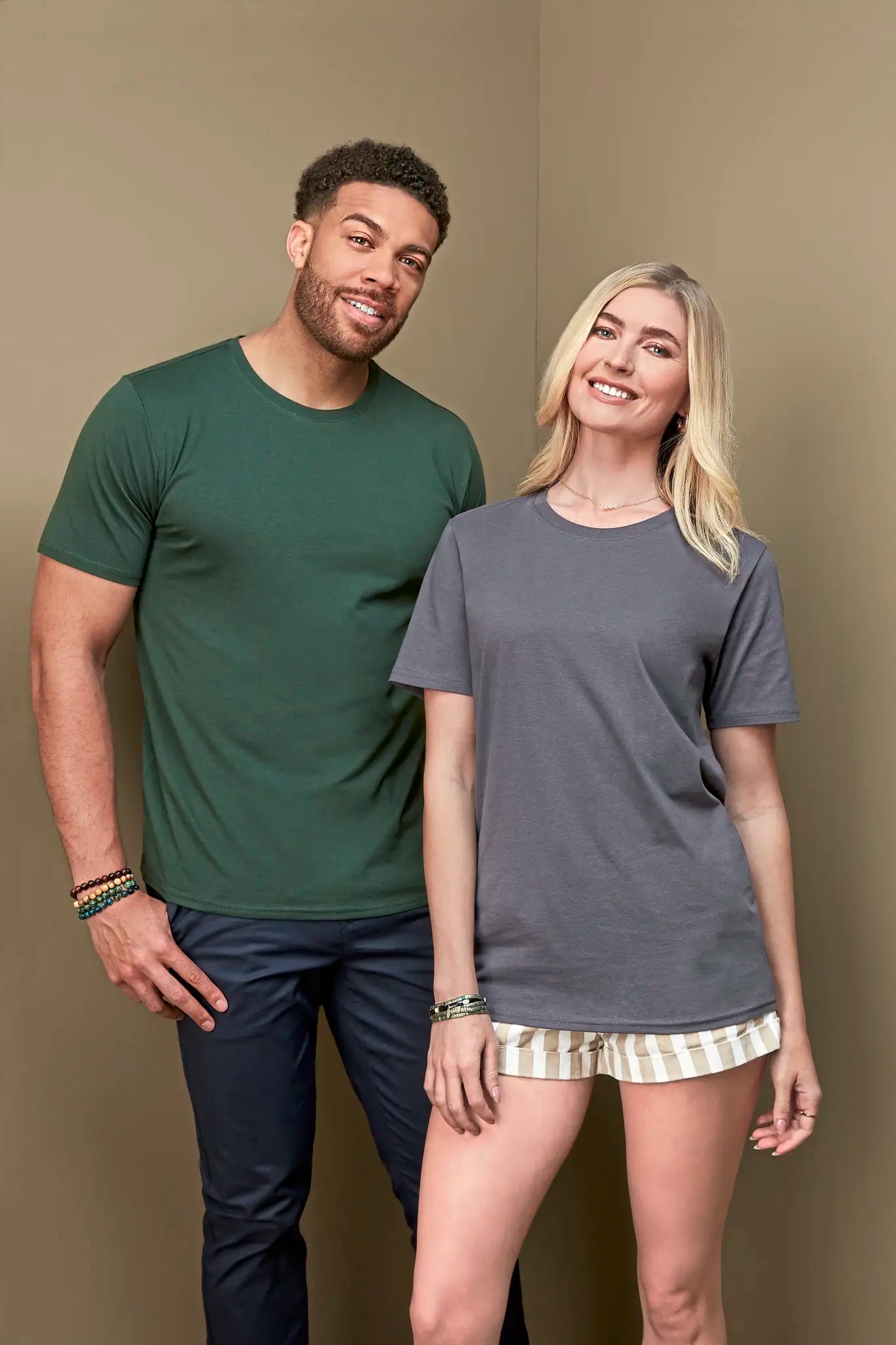 all-groups Unisex Lux T-Shirt