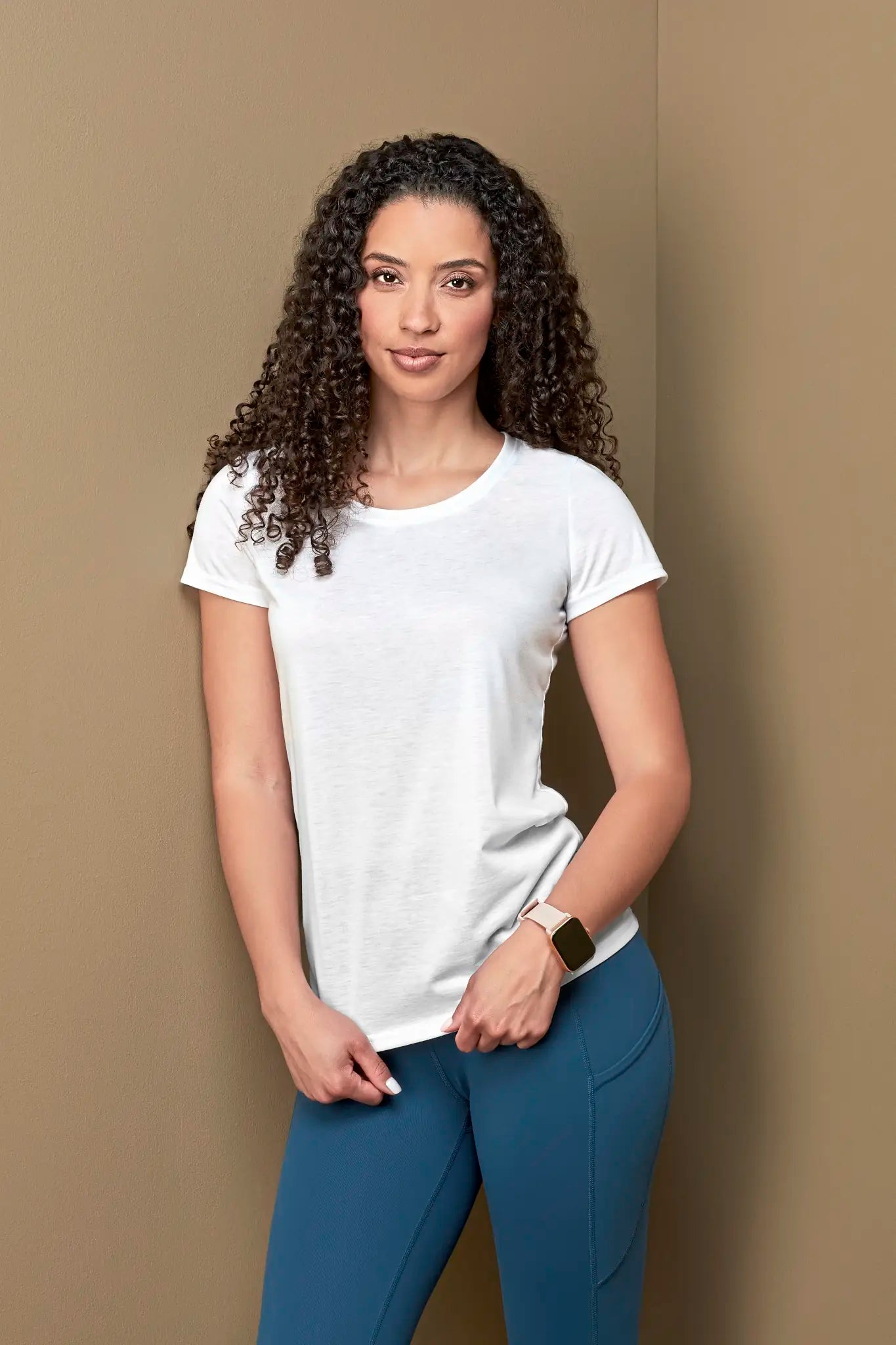 all-groups Women's Cotton Touch T-Shirt