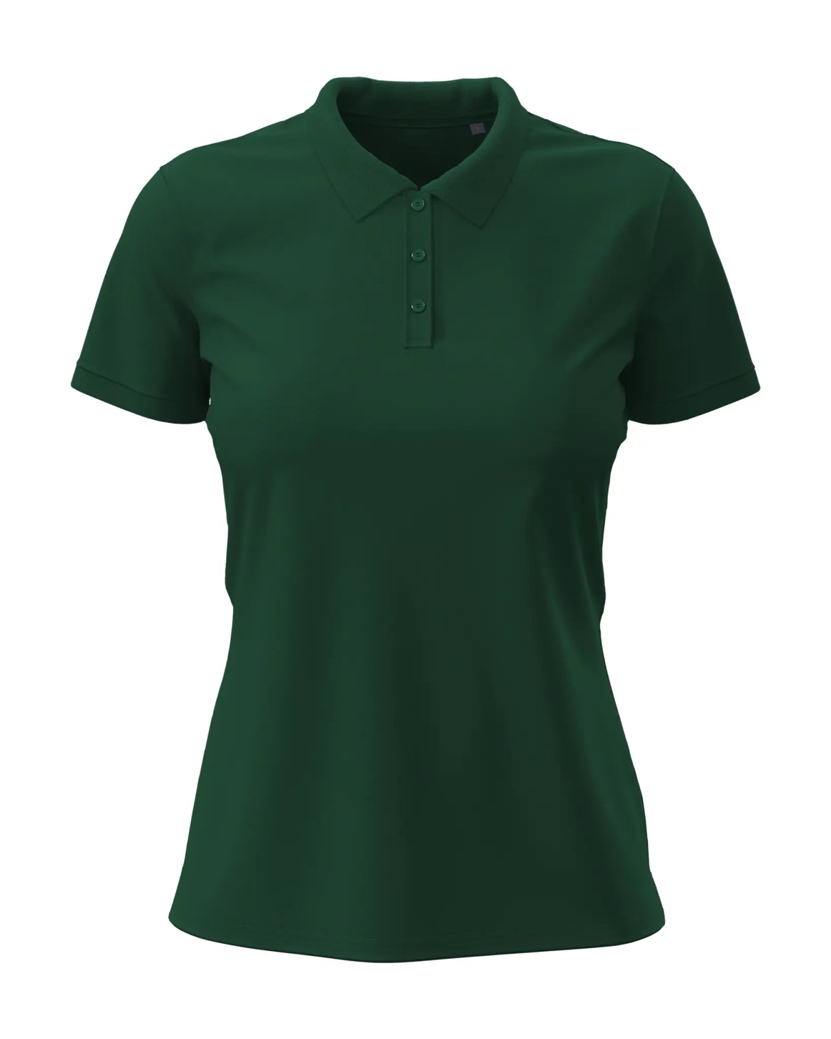 all-groups Women's Stretch Polo