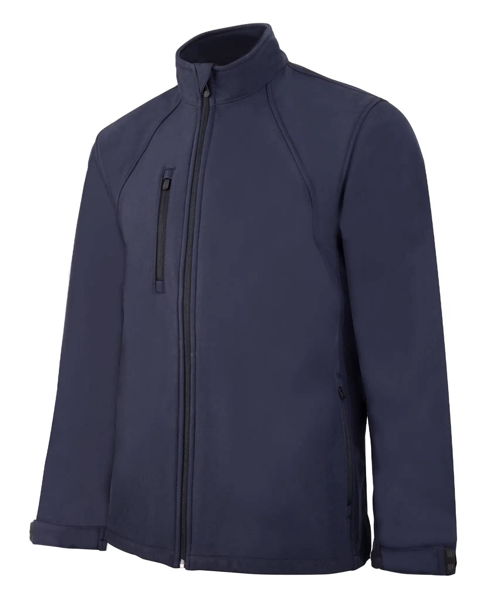 all-groups Men's Soft Shell Jacket