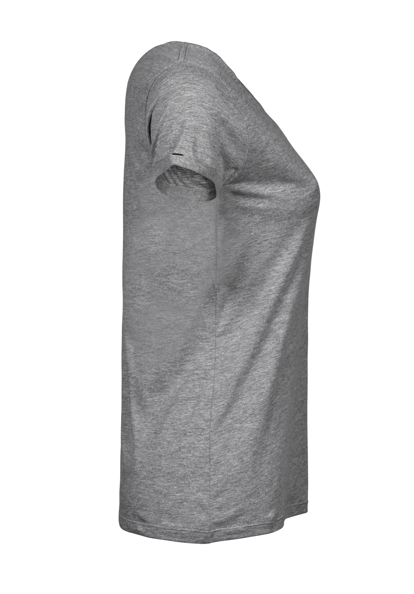 all-groups Women's Roll Up T-Shirt