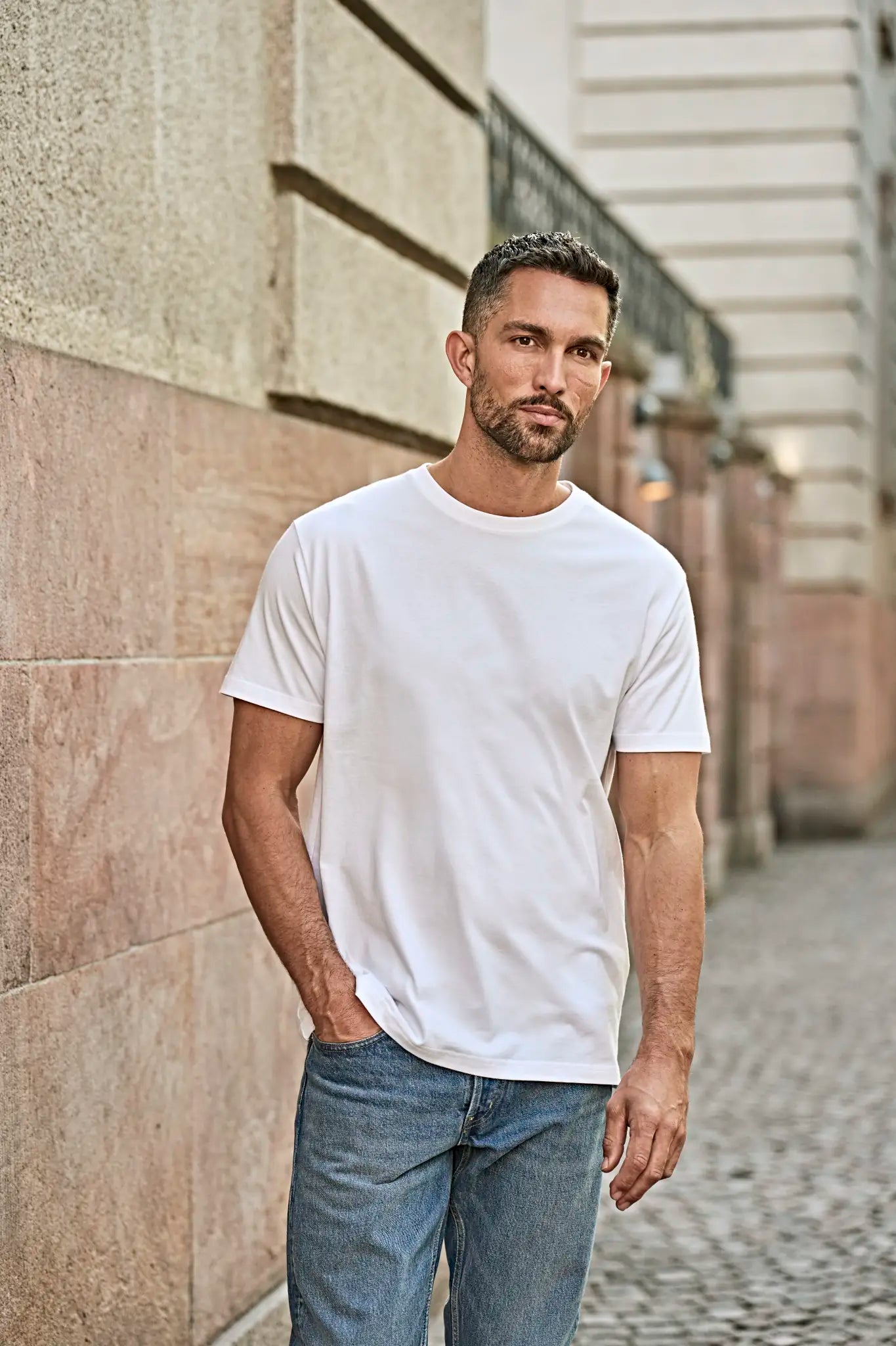 all-groups Men's Sof T-Shirt