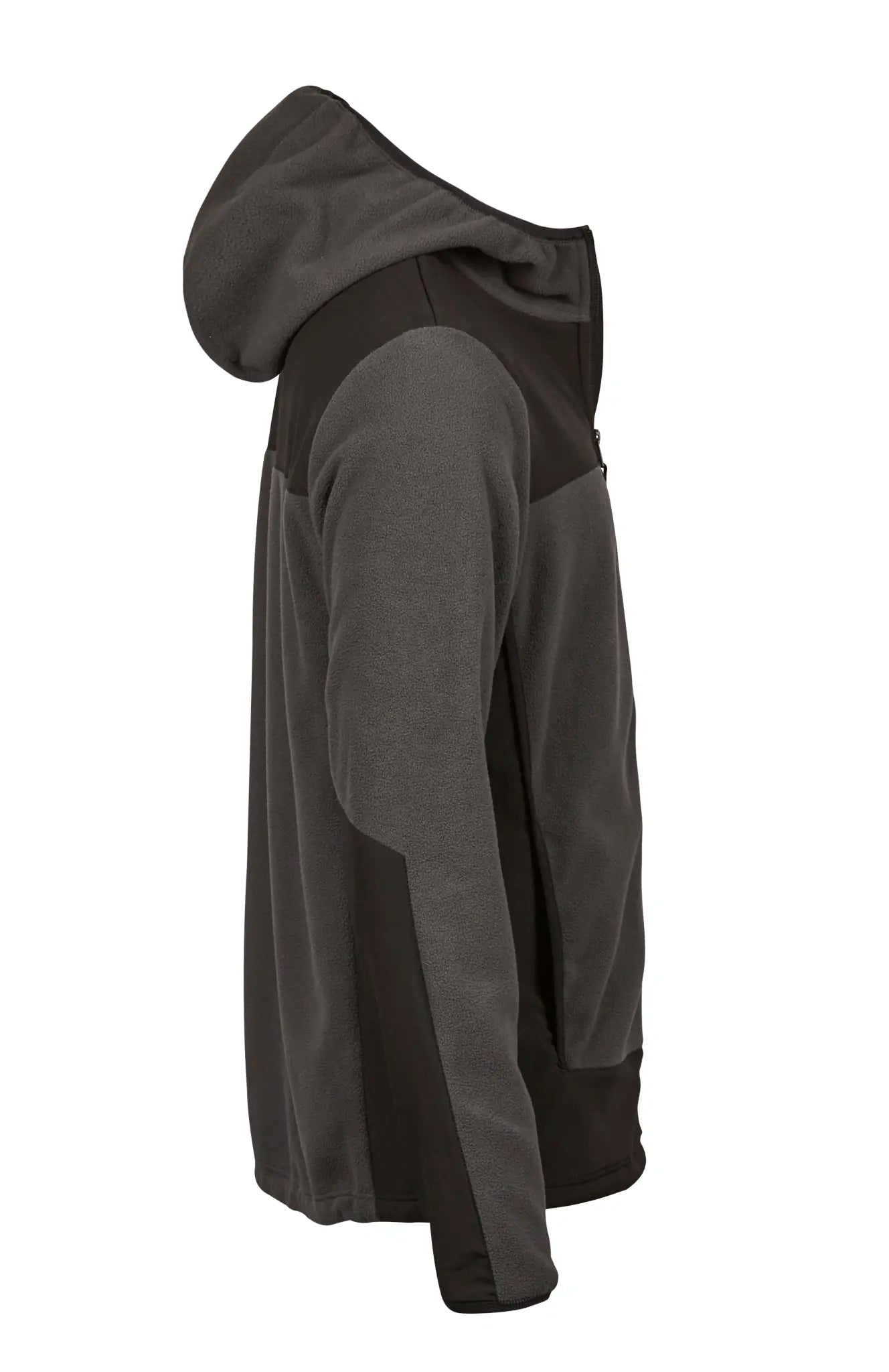 all-groups Men's Mountain Hooded Fleece