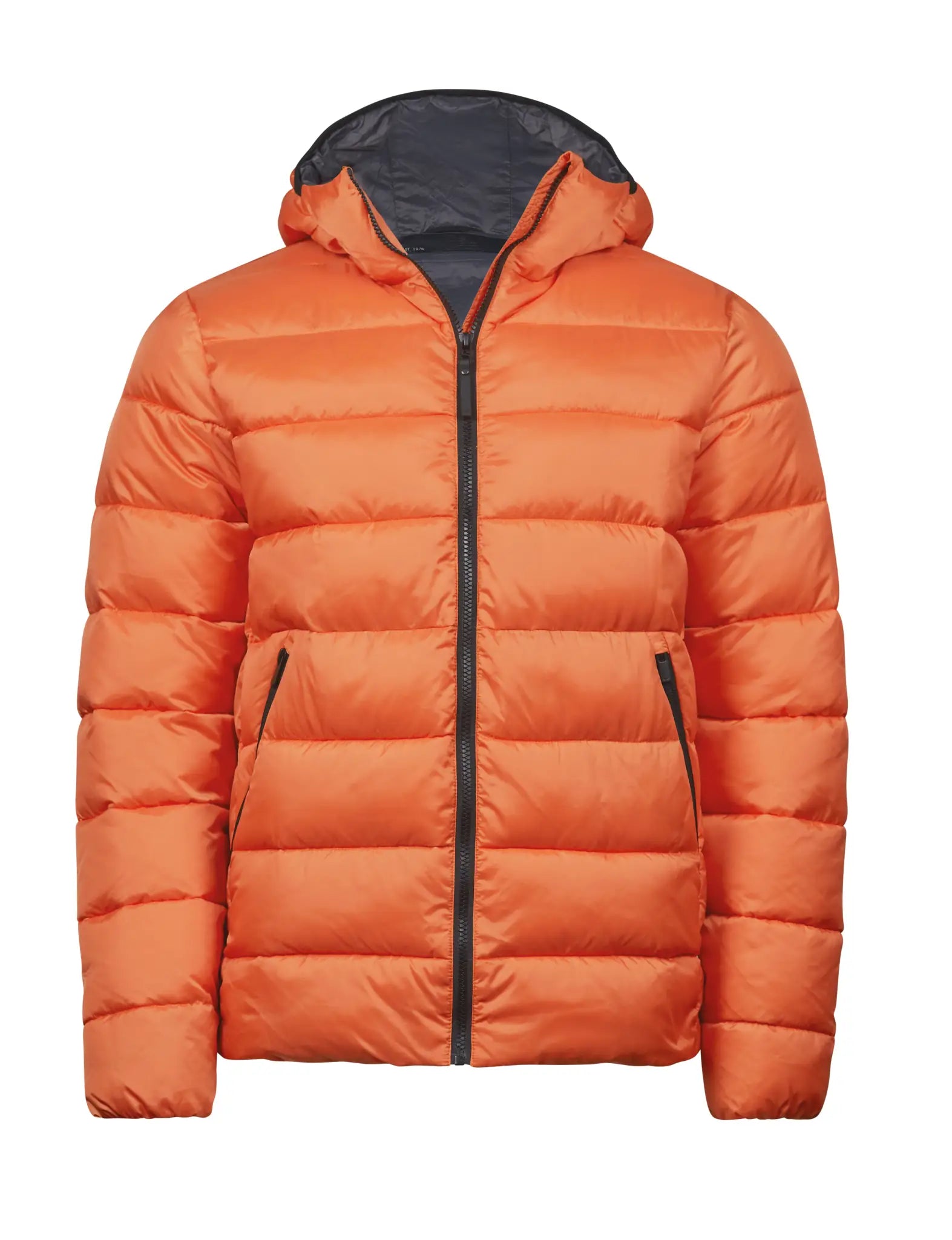 all-groups Men's Lite Hooded Jacket