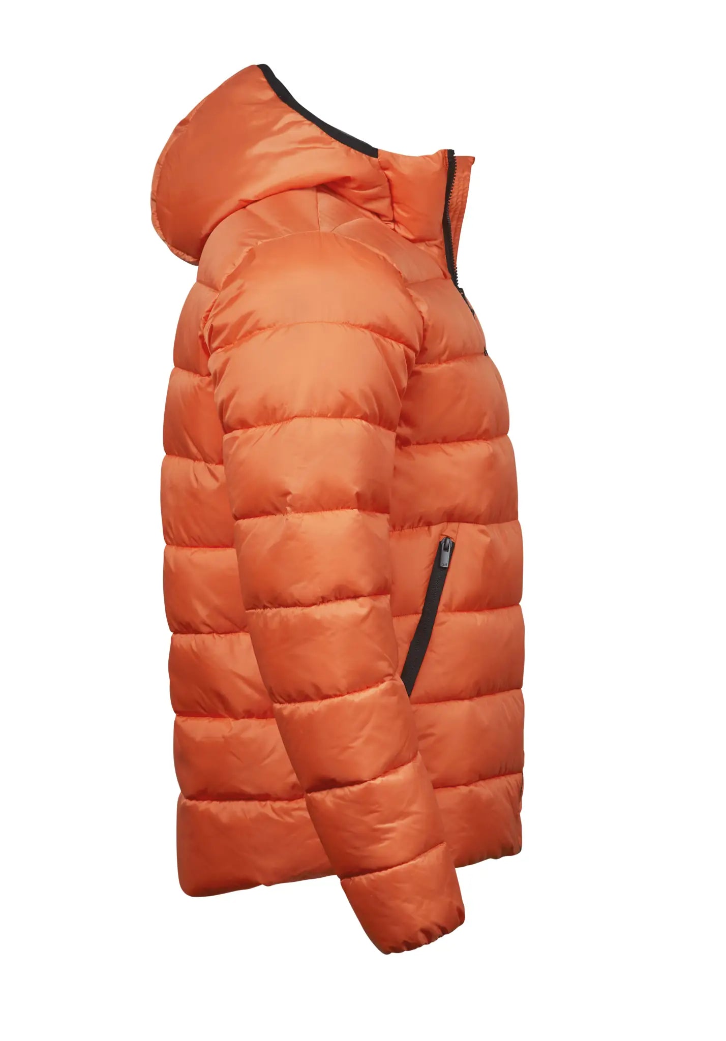 all-groups Men's Lite Hooded Jacket