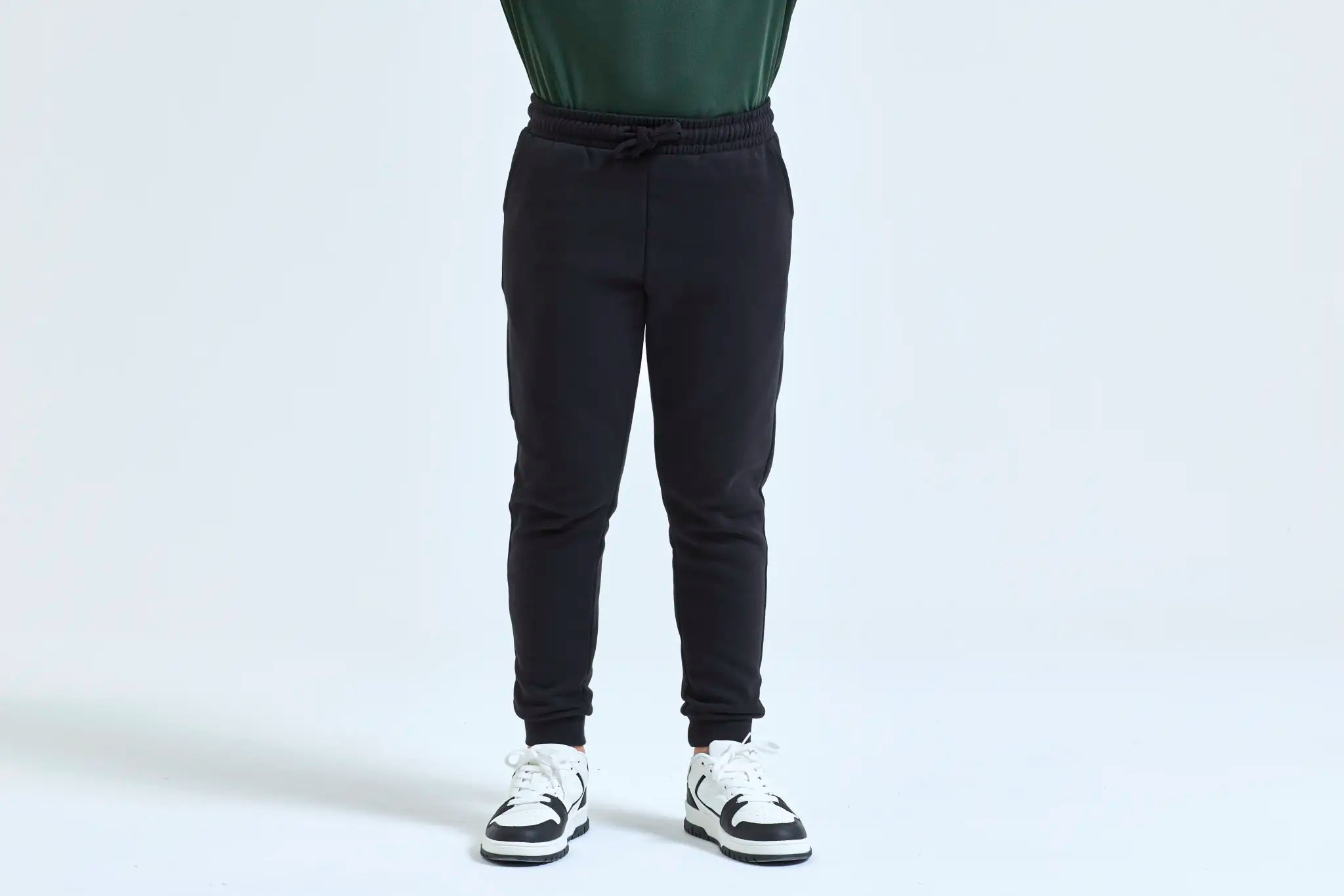 all-groups Kids' Recycled Joggers