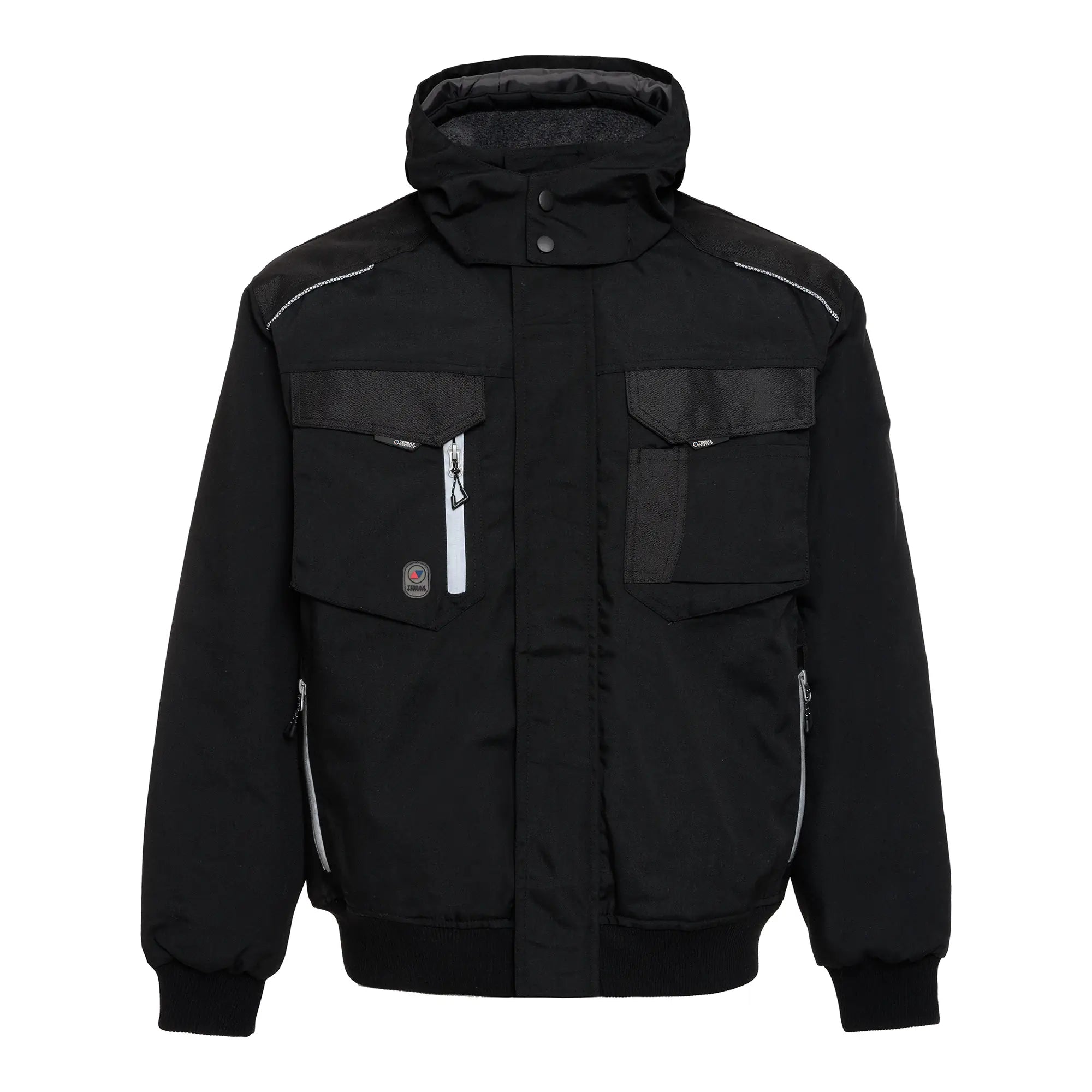 all-groups Men's Pilot Jacket