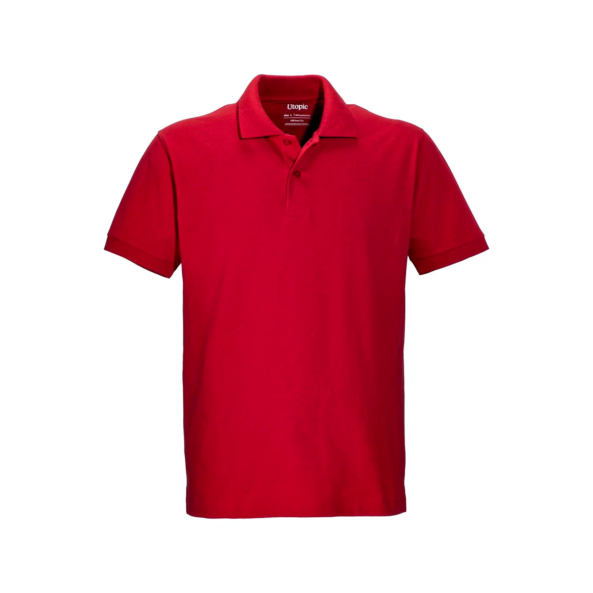 all-groups Unisex Short Sleeved Polo Shirt