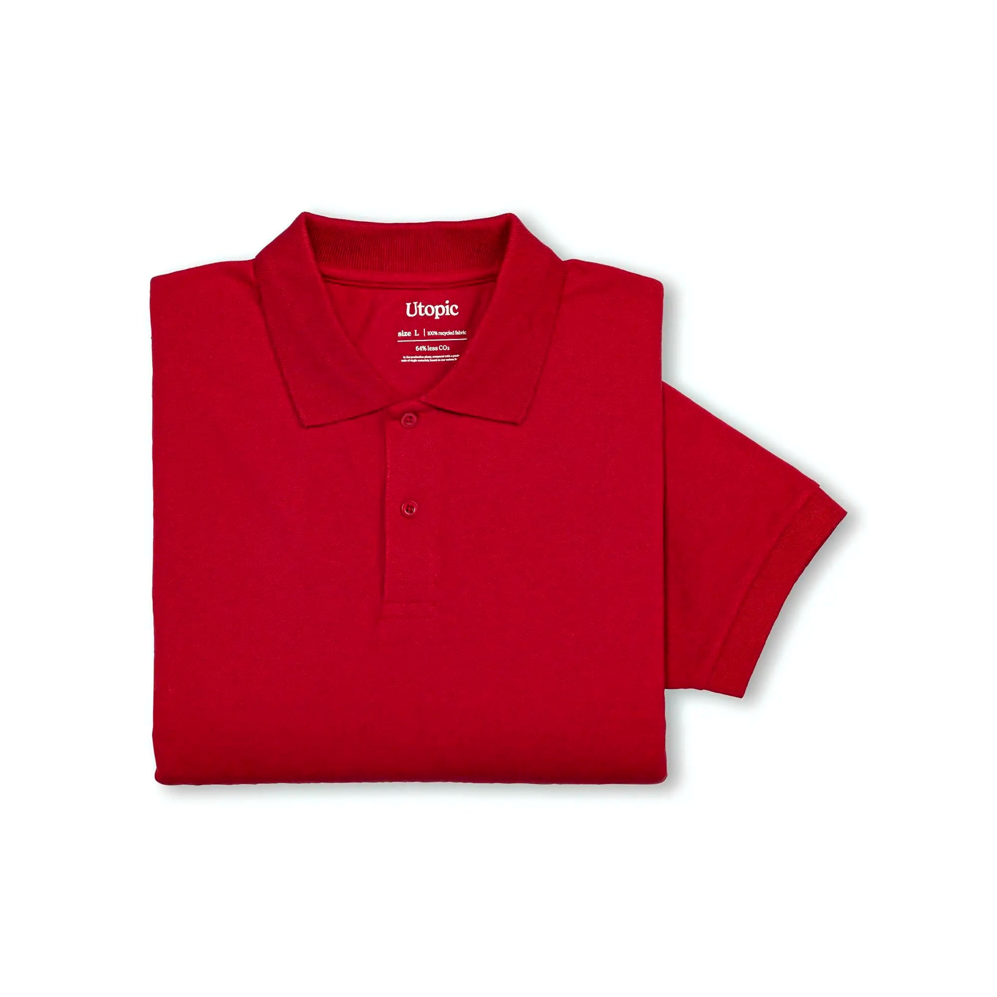 all-groups Unisex Short Sleeved Polo Shirt