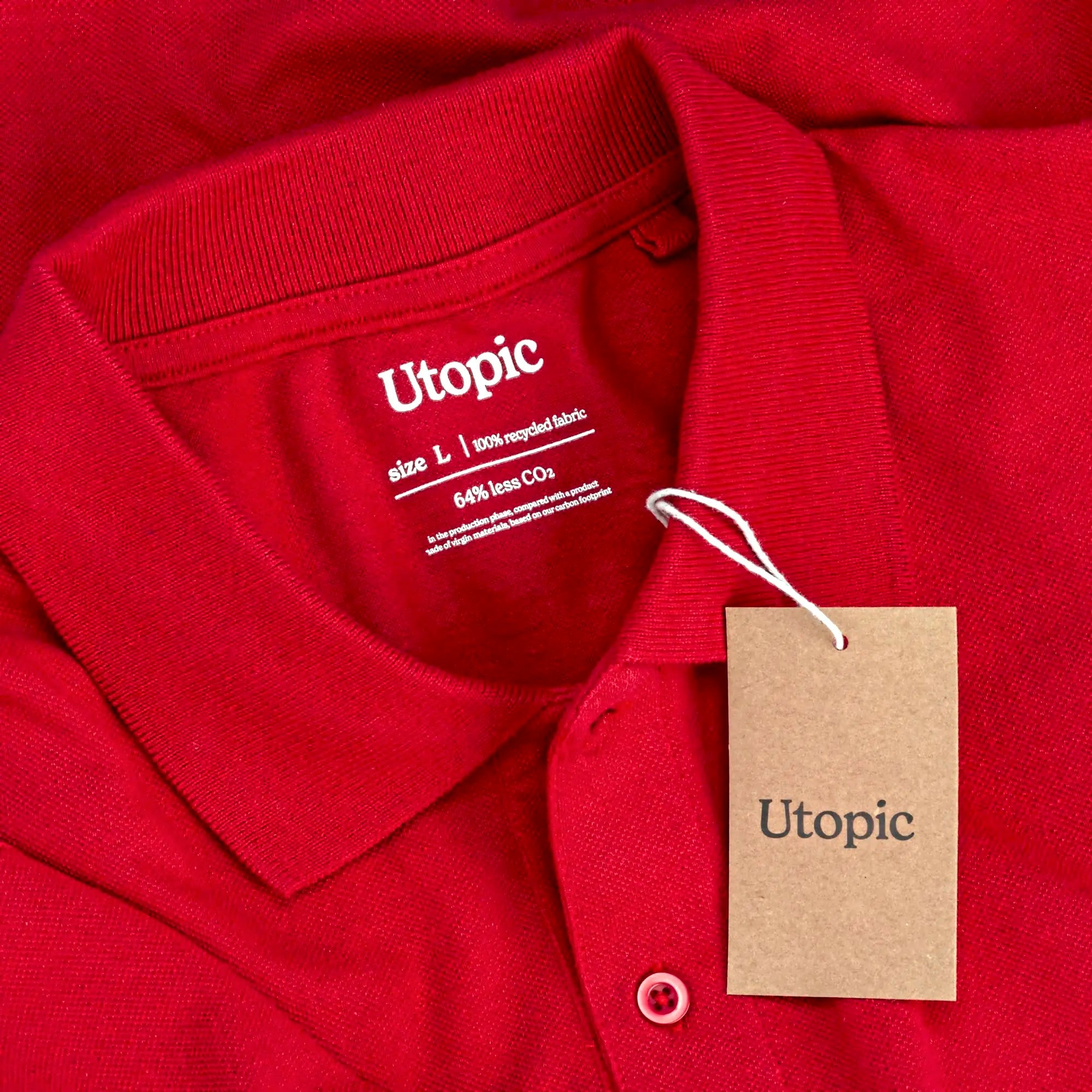 all-groups Unisex Short Sleeved Polo Shirt