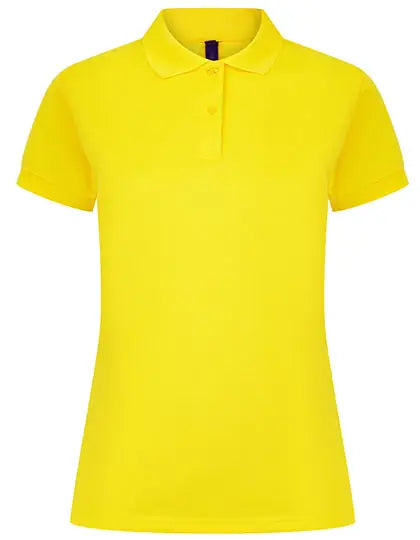 Women's Coolplus Wicking Polo Shirt