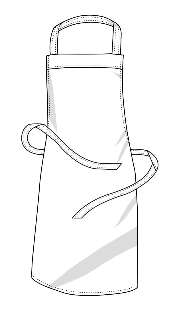 all-groups Barbecue Apron