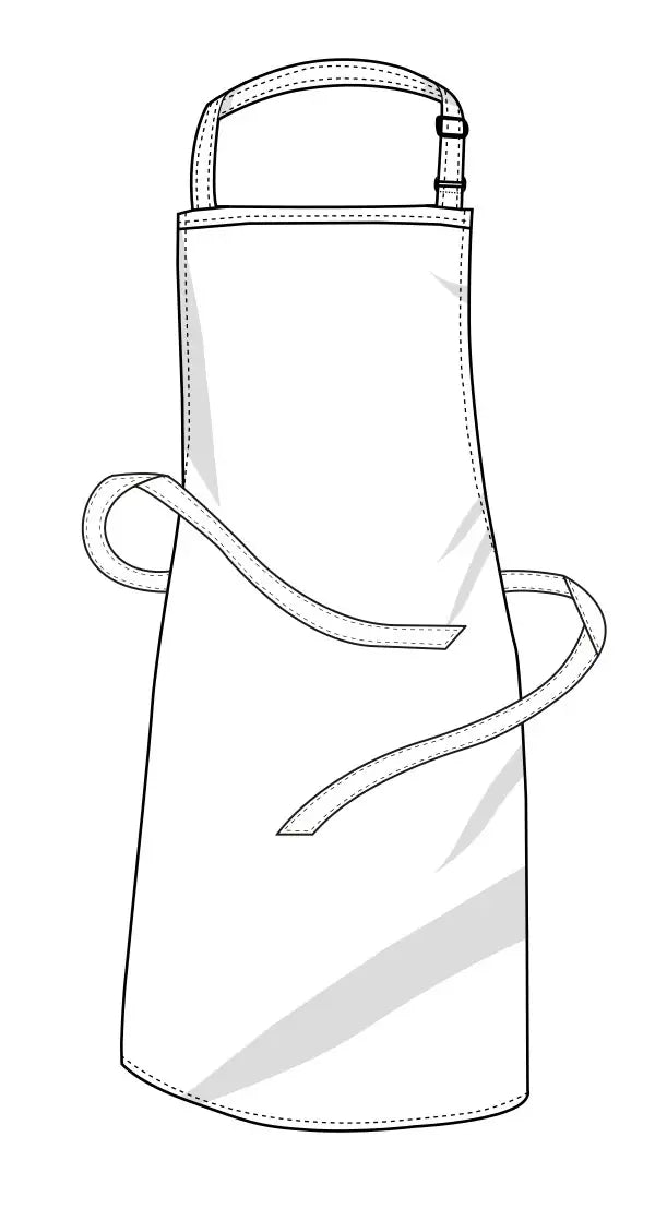 all-groups Multi Apron