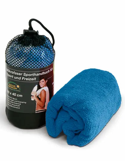 all-groups Sport Towel