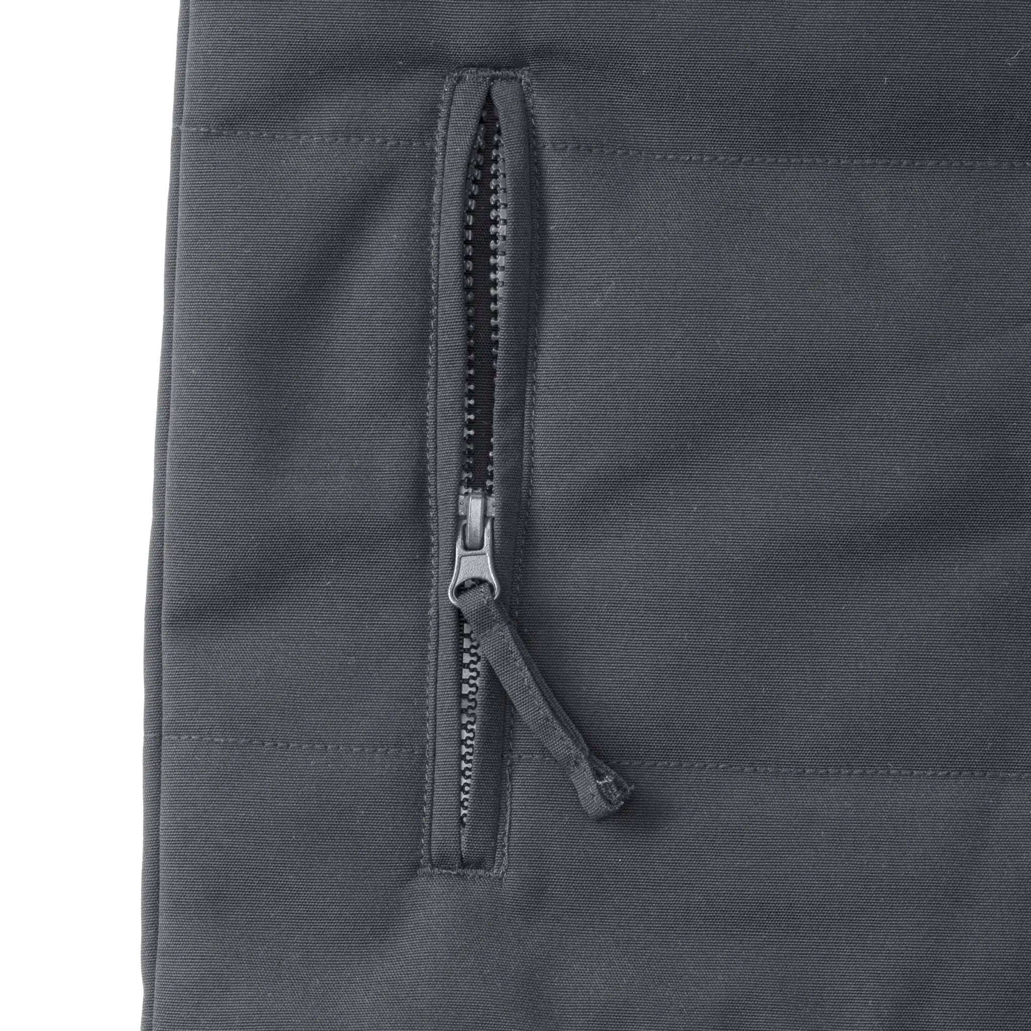 all-groups Men's Heavy Duty Workwear Gilet