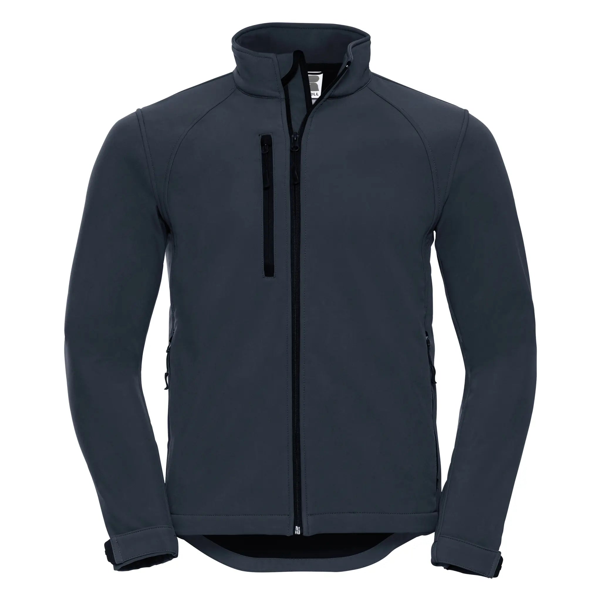 all-groups Men's Softshell Jacket