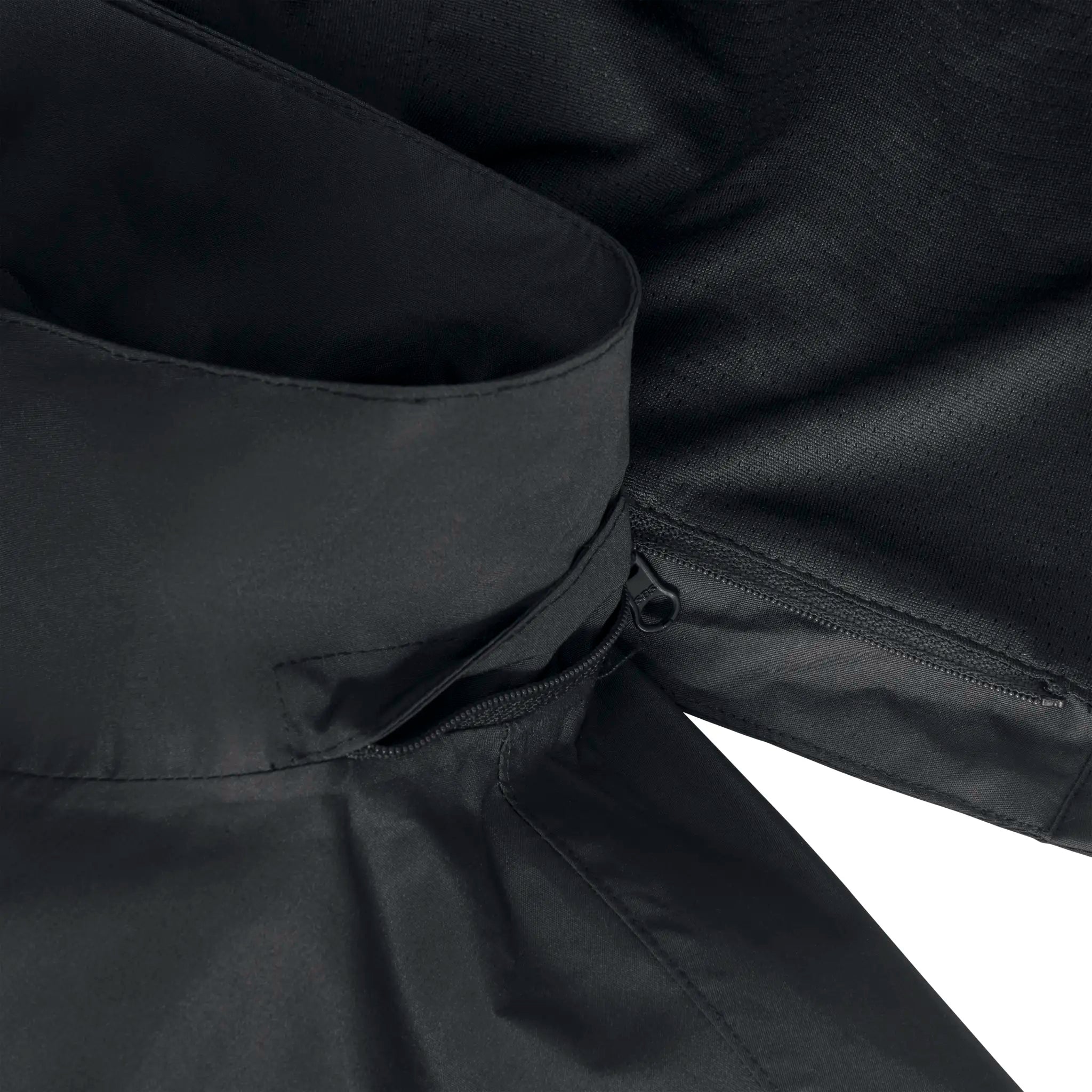 all-groups Men's Essential Weather Shell Jacket