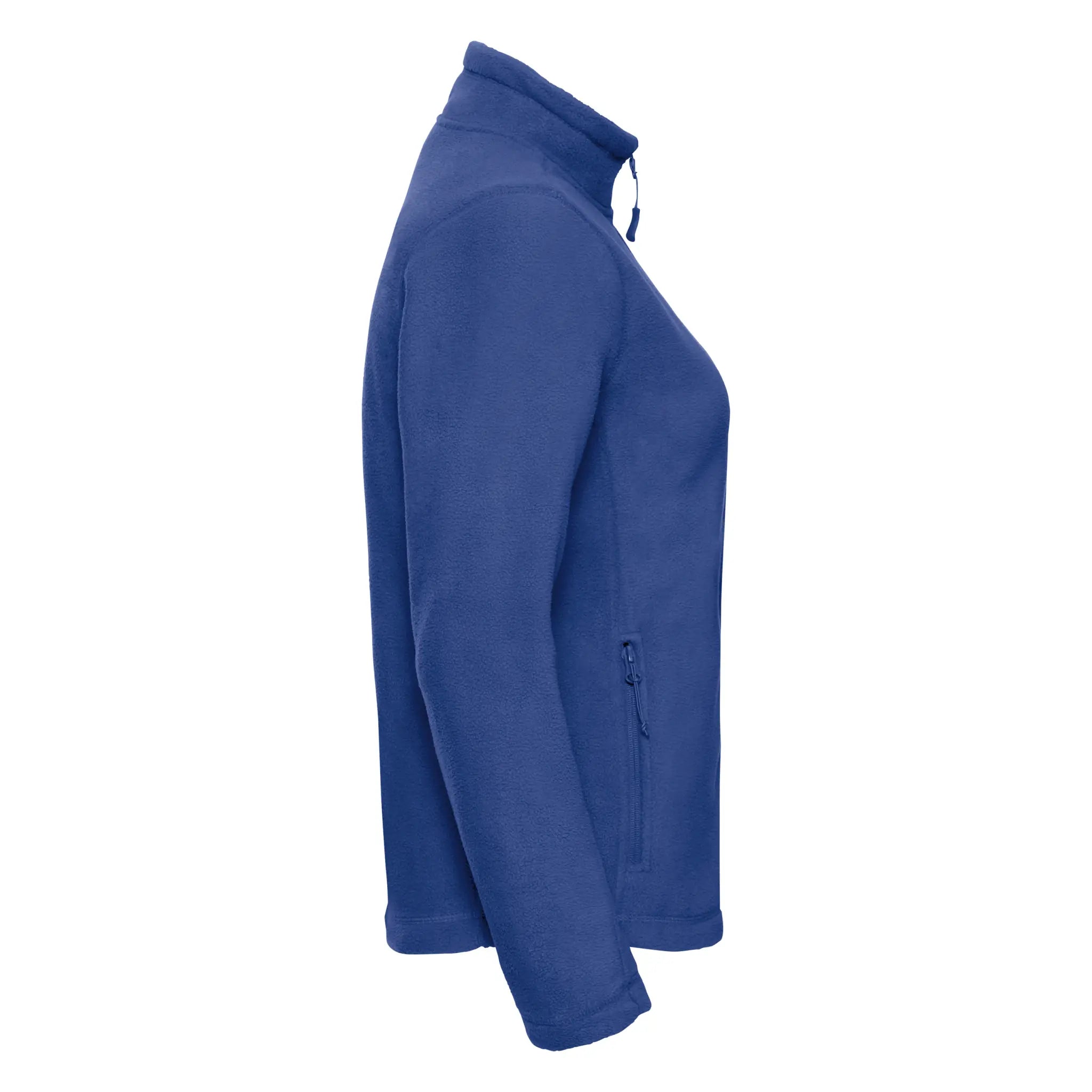 all-groups Women's Full Zip Outdoor Fleece