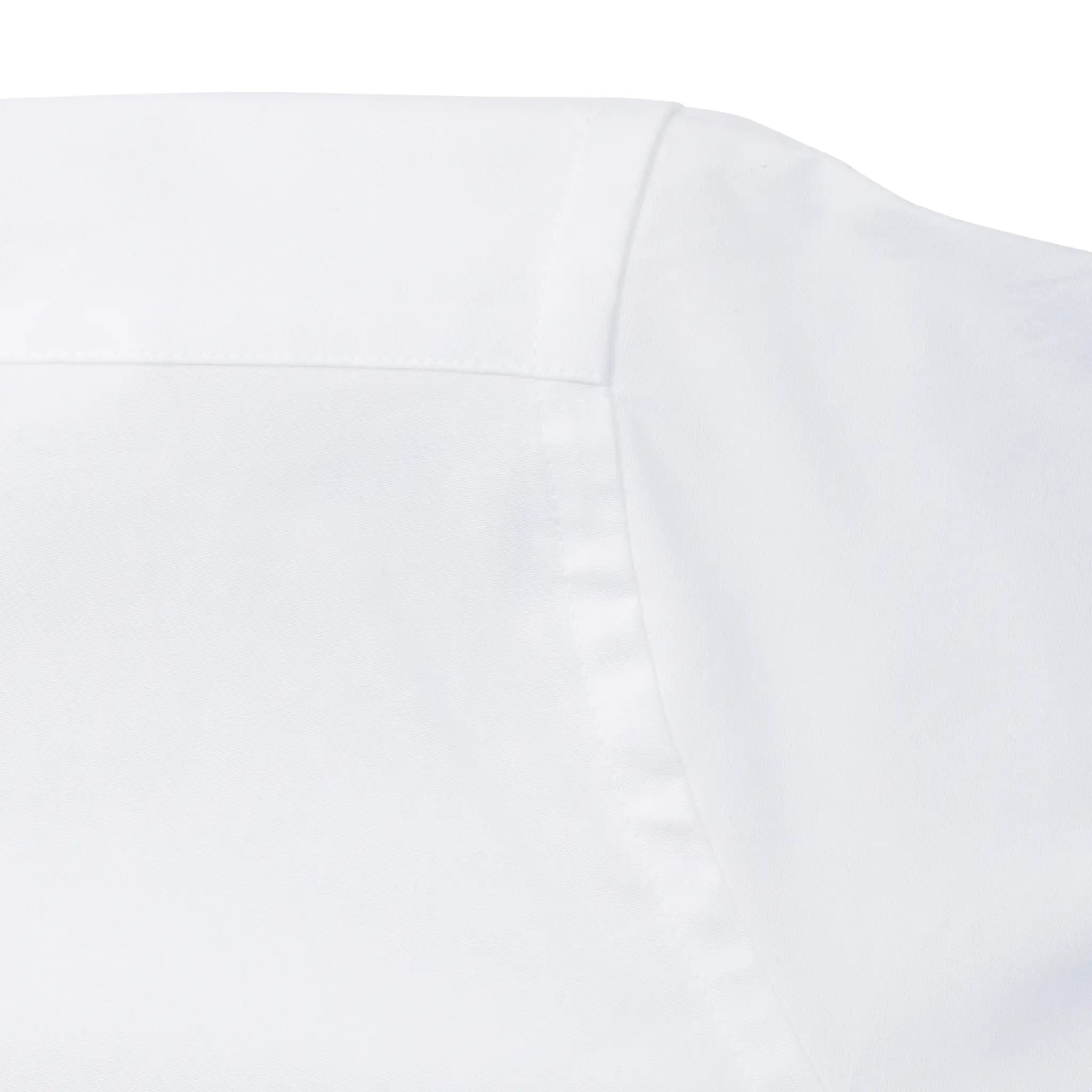 all-groups Men's Short Sleeve Fitted Stretch Shirt